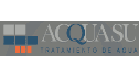 logo de Acquasu Conducción Aplicada de Fluidos