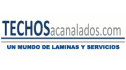logo de Techos Acanalados de Hidalgo
