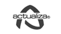 logo de Actualiza en Entrenamiento y Capacitacion