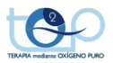 logo TOP Terapia Mediante Oxígeno Puro