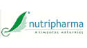 logo Alimentos Naturales Nutripharma LTDA.