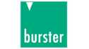 logo Burster Praezisionsmesstechnik Gmbh & Co. Kg.