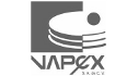 logo de Apex Envases Plasticos / Vapex