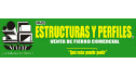 logo de Grupo Estructuras y Perfiles