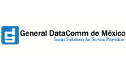 logo General DataComm de México