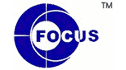 logo Qingdao Focus Paper Co.