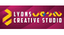 logo Lyons Creative Studio