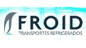 logo de Froid Transportes Refrigerados