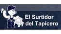 logo de El Surtidor Tapicero