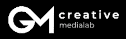 logo de gmcreative medialab