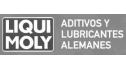 logo de Liqui Moly Mexico