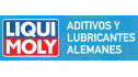 logo Liqui Moly México