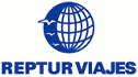 logo Reptur Viajes