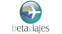 logo de BetaViajes