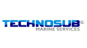logo Tecnosub Marine Services