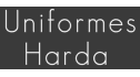 logo de uniformes harda