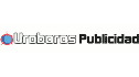 logo de Uroboros Publicidad