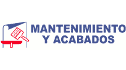 logo de Mantenimiento y Acabados Decoraciones MYA
