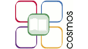 logo de Ediciones Técnicas y Culturales / Cosmos