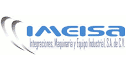 logo de Integraciones, Maquinaria y Equipo Industrial