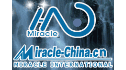 logo de Miracle International Co.