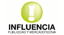 logo Influencia Publicidad & Mercadotecnia