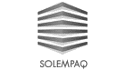 logo de solempaq de mexico