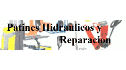 logo de Patines y Reparación