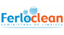 logo Ferloclean Suministros de Limpieza