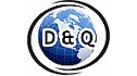 logo D&Q Trade and Logistics