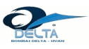 logo Bombas Delta Sivan