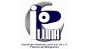 logo de Industrias Plásticas Luna