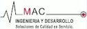 logo de MAC Ingeniería y Desarrollo