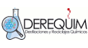 logo Destilaciones y Reciclajes Químicos