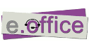 logo de Secretaria Virtual E-OFFICE