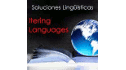 logo Itering Languages