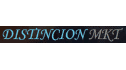 logo Distinción MKT
