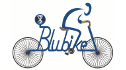 logo Blu-Bike / BluBike