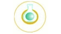 logo Impulsora Química Sanitaria / IQUIMSA