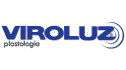 logo de Plastología Viroluz
