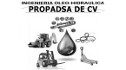 logo de Ingenieria Oleo-Hidraulica Propad