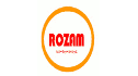 logo Transportes Rozam