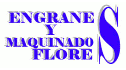 logo Engranes y Maquinados Flores