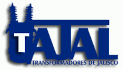 logo de Transformadores de Jalisco