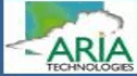 logo Aria Technologies