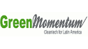 logo de GreenMomentum Inc.