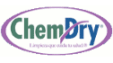 logo Chem-Dry Valle de México
