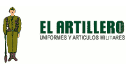 logo de El Artillero