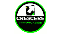 logo Crescere Comunicación