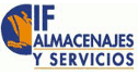 logo de CIF Almacenajes y Servicios S.A. de C.V.